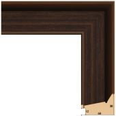 Т.6038-3 Багет пластиковый (219 руб./метр)(331)