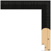 Т.2050-9 Багет пластиковый (155 руб./метр)(52)