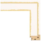 Т.4020-5 Багет пластиковый (131 руб./метр)(61)