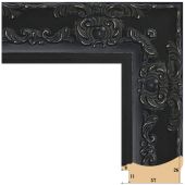 Т.5726-9 Багет пластиковый (182 руб./метр)(108)