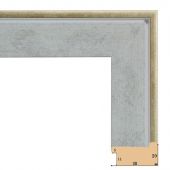 Т.3820-19 Багет пластиковый (135 руб./метр)(254)