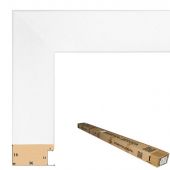 Т.3616-5-42 Коробка пластикового багета, 42 рейки (92 руб./метр)