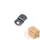 ПР03-1000 Прижим для подрамника 3мм, 1000шт.//10-4//