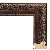 Т.4326.А-4 Багет пластиковый (174 руб./метр) (306)