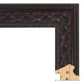 Т.3525-3 Багет пластиковый (140 руб./метр) (220)