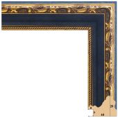 Т.4029-17 Багет пластиковый (146 руб./метр)(149)