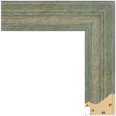 Т.3827-8 Багет пластиковый (121 руб./метр)(450)