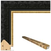 Т.3026-9-49 Коробка пластикового багета 49 реек (110 руб./метр)