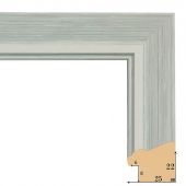 Т.2522-18 Багет пластиковый (86 руб./метр)(81)