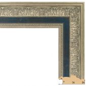 Т.7026-С11 Багет пластиковый (334 руб./метр)(296)