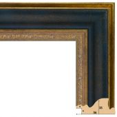 Т.5625-11 Багет пластиковый (205 руб./метр)(402)