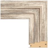 Т.7928-6 Багет пластиковый (308 руб./метр)(476)