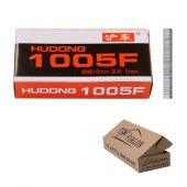 СБ-1005.Р-60 Коробка П-образных скоб 10*5мм для механического степлера МП-1007, 186000шт.