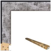 Т.3225-2-36 Коробка пластикового багета 36 реек (105 руб./метр)