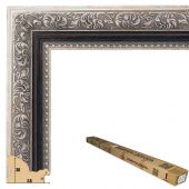 Т.5838-С9-16 Коробка пластикового багета, 16 реек (138 руб./метр) Р