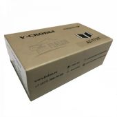 АЛ-7715.Т V-образные скобы AL 15мм для твёрдого дерева, 2000шт.//7-4//