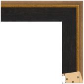 Т.4325-9 Багет пластиковый (145 руб./метр)(248)