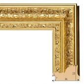 Т.4628-1 Багет пластиковый (216 руб./метр) (189)