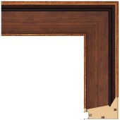 Т.6038-1 Багет пластиковый (219 руб./метр)(352)