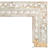 Т.5128-1 Багет пластиковый (192 руб./метр)(370)