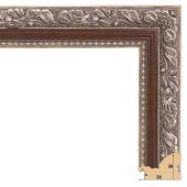 Т.4630-17С Багет пластиковый (239 руб./метр)(65)