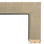 Т.4614-2 Багет пластиковый (34 руб./метр)(5) Р