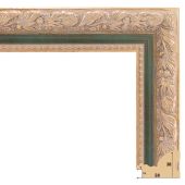 Т.4630-8 Багет пластиковый (239 руб./метр)(66)