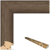 Т.4530-2-26 Коробка пластикового багета 26 реек (123 руб./метр)