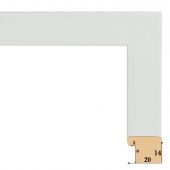 Т.2016-5 Багет пластиковый (72 руб./метр)(27)