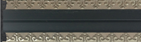 Т.1907-2 Кант пластиковый (10 руб/метр)(44)