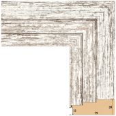 Т.7928-5 Багет пластиковый (308 руб./метр)()