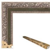 Т.4630-8С-16 Коробка пластикового багета 16 реек (200 руб./метр)