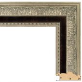 Т.7026-С4 Багет пластиковый (334 руб./метр)(298) 