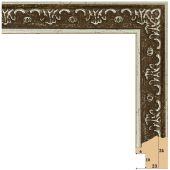 Т.2324-2 Багет пластиковый (94 руб./метр)(91)