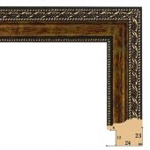 Т.2423-8 Багет пластиковый (69 руб./метр)