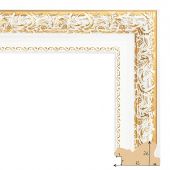 Т.4326.А-5 Багет пластиковый (174 руб./метр) (305)