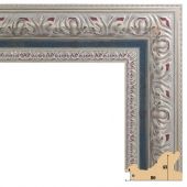 Т.8043-С11 Багет пластиковый (408 руб./метр)(22)