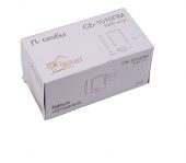 СБ-М1010П П-образные скобы 10*10 для пневмостеплера(5000шт. в пачке)