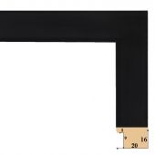 Т.2016-9 Багет пластиковый (72 руб./метр)(28)