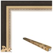 Т.5028-3-24 Коробка пластикового багета 24 рейки (133 руб./метр)