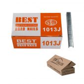 СБ-1013.П-30 Коробка П-образных скоб 10*11мм для пневмопистолета, 93000шт.