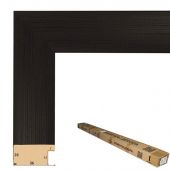 Т.3616-17-42 Коробка пластикового багета, 42 рейки (92 руб./метр)