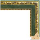 Т.4029-11 Багет пластиковый (146 руб./метр)(155)