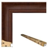 Т.3220-3-56 Коробка пластикового багета  56 реек (71 руб./метр)