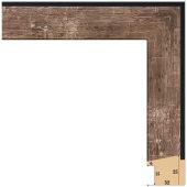 Т.3225-4 Багет пластиковый (118 руб./метр)(389)