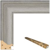 Т.3827-2-34 Коробка пластикового багета 34 рейки (101 руб./метр)