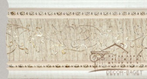 И.8109-7 Настенный интерьерный молдинг Р