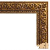 Т.4325-1 Багет пластиковый (103 руб./метр)(26)  Р