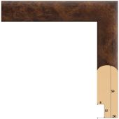 Т.2050-4 Багет пластиковый (155 руб./метр)(54)