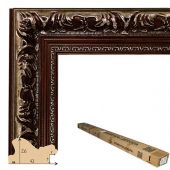 Т.4326-4-30 Коробка пластикового багета, 30 реек (135 руб./метр)